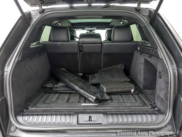 Used 2020 Land Rover Range Rover Sport Autobiography AWD/4WD image 29