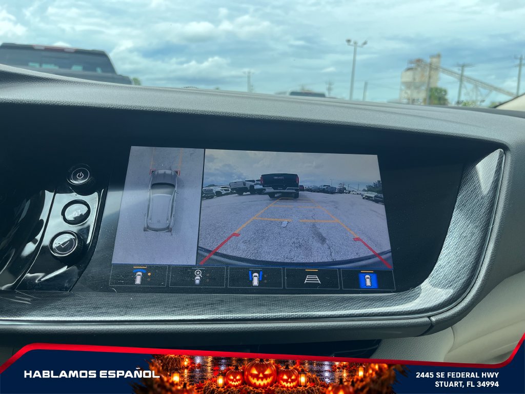 Used 2022 Buick Envision Essence w/ Technology Package I FWD image 32