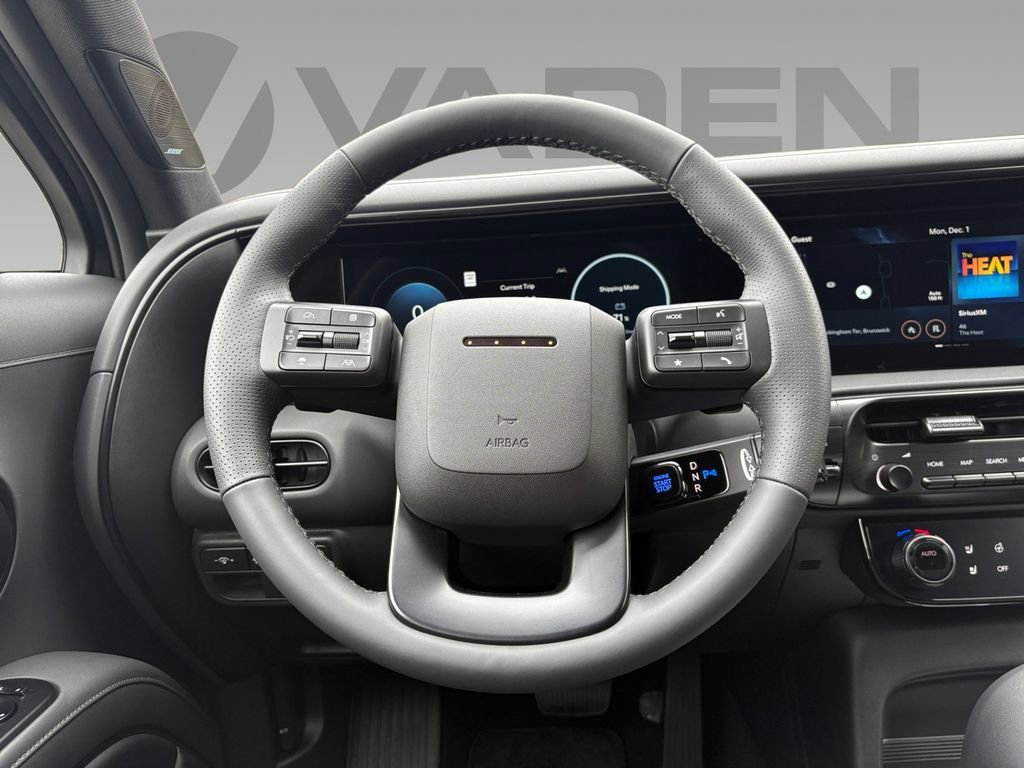 New 2026 Hyundai Palisade XRT Pro image 17