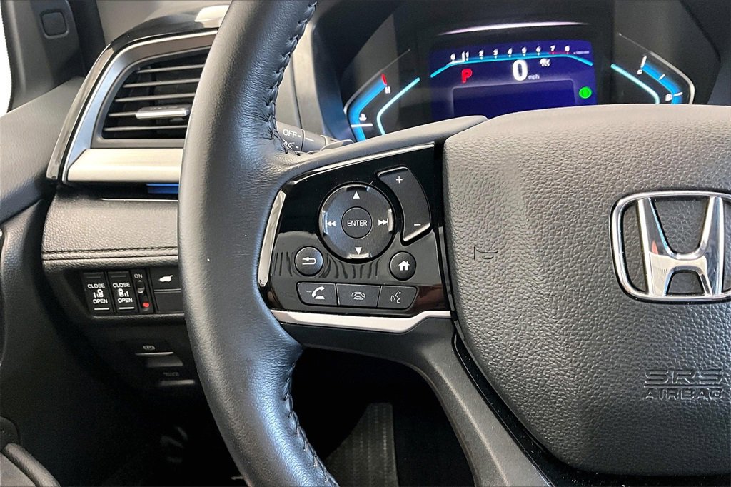 Used 2024 Honda Odyssey Touring image 20