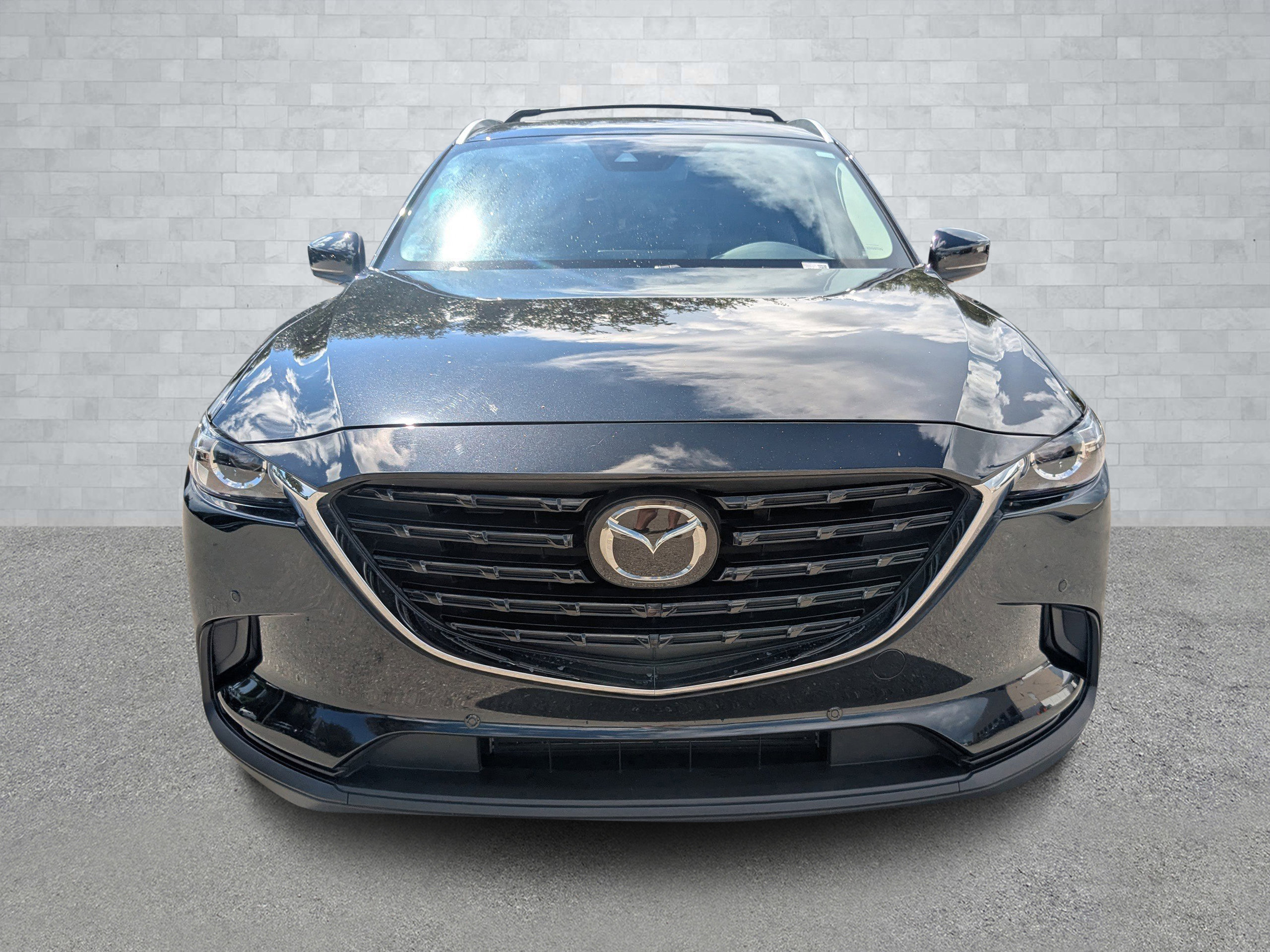 Used 2022 MAZDA CX-9 Touring Plus image 3