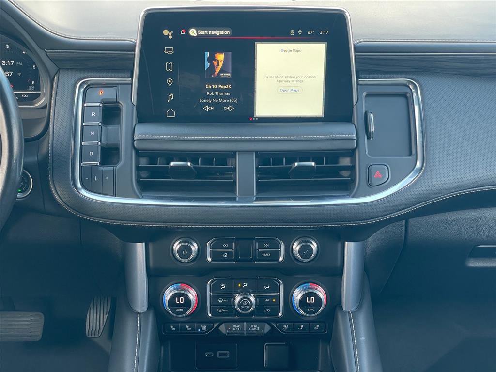 Used 2023 GMC Yukon SLT image 15