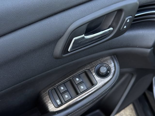 Used 2014 Chevrolet Malibu LT w/ Power Convenience Package FWD image 22