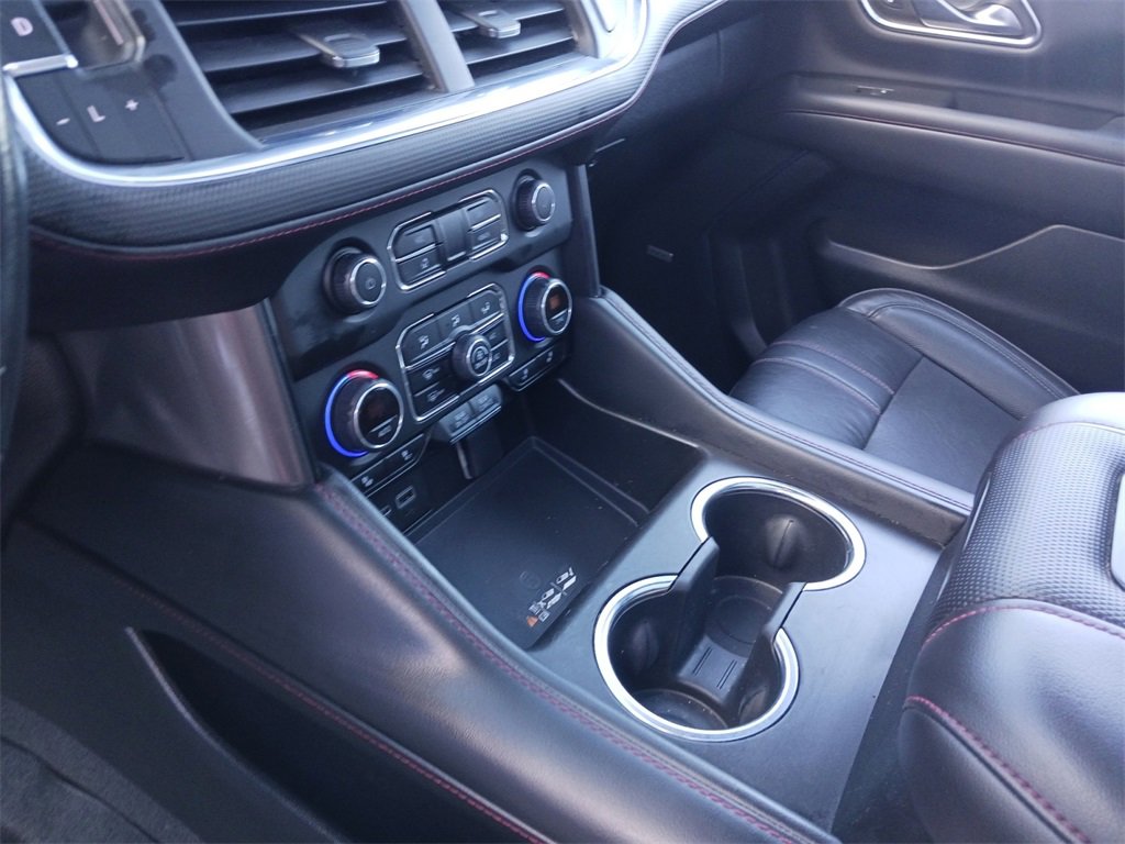 Used 2021 Chevrolet Tahoe RST image 11