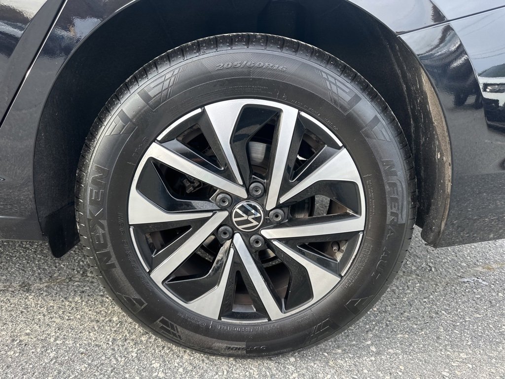 Used 2025 Volkswagen Jetta S image 25