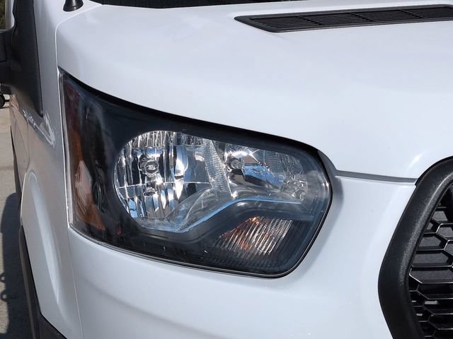 New 2026 Ford Transit 250 Low Roof RWD image 9
