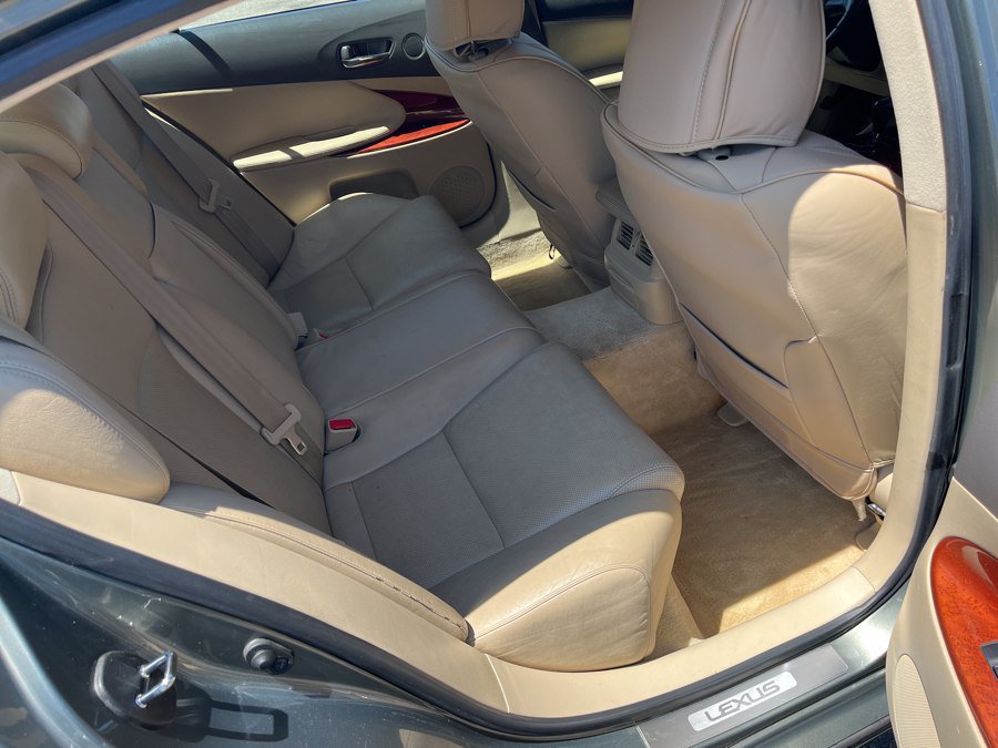 Used 2006 Lexus GS 300 AWD w/ Preferred Accessory Pkg image 13