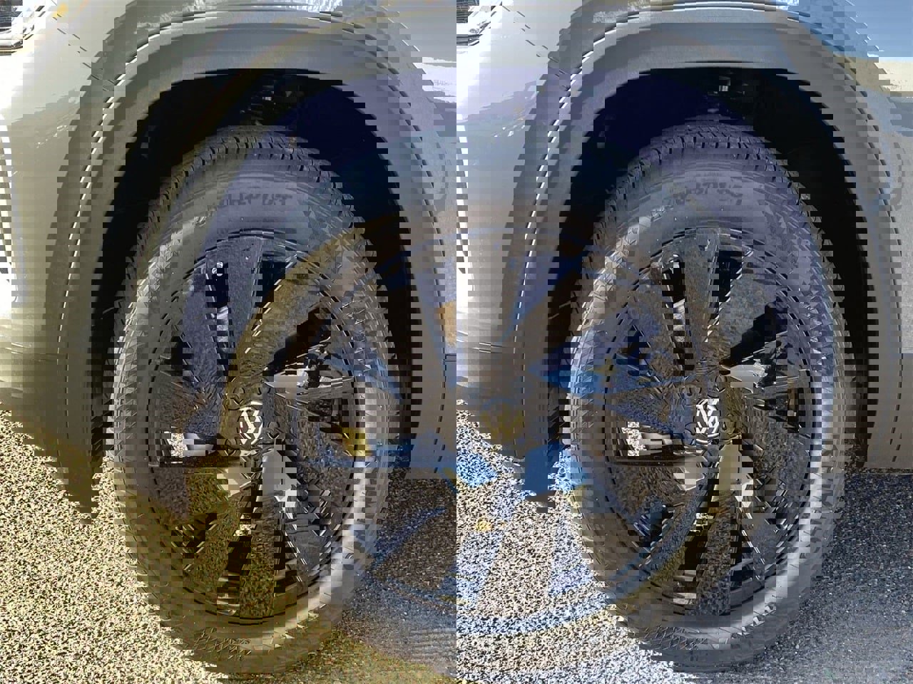 New 2026 Volkswagen Atlas SE image 6