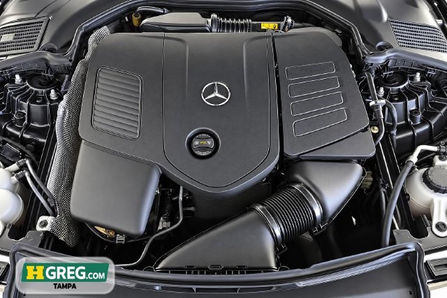 Used 2023 Mercedes-Benz C 300 Sedan w/ Exclusive Trim Package image 16