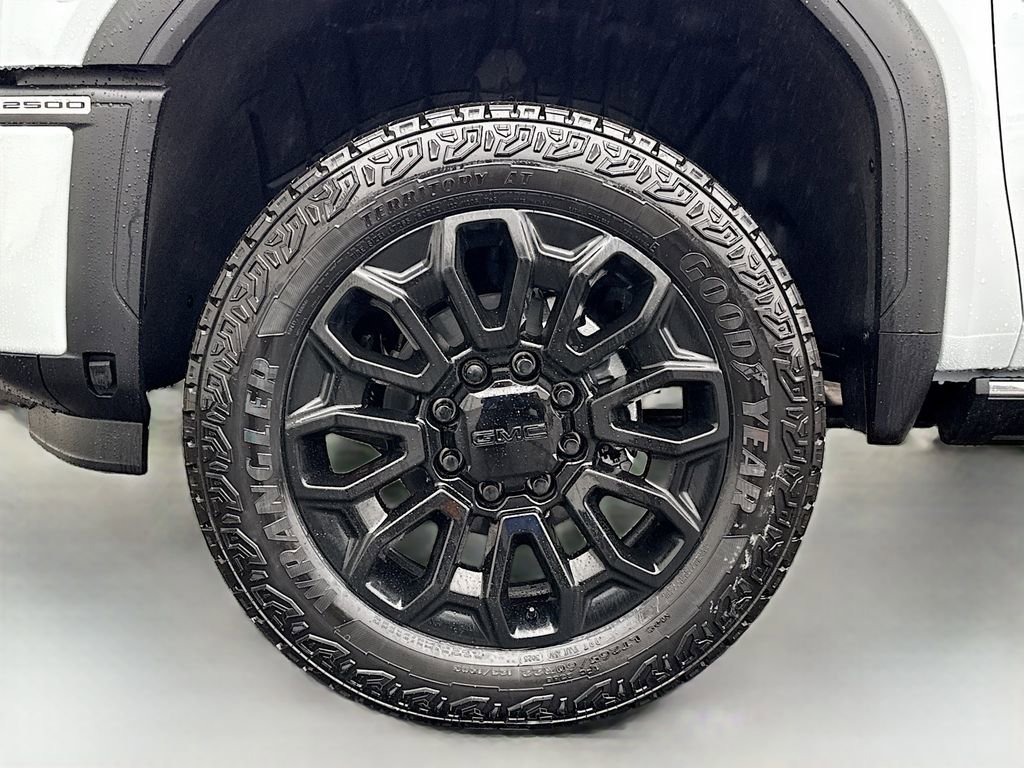 New 2026 GMC Sierra 2500 Denali Ultimate image 32