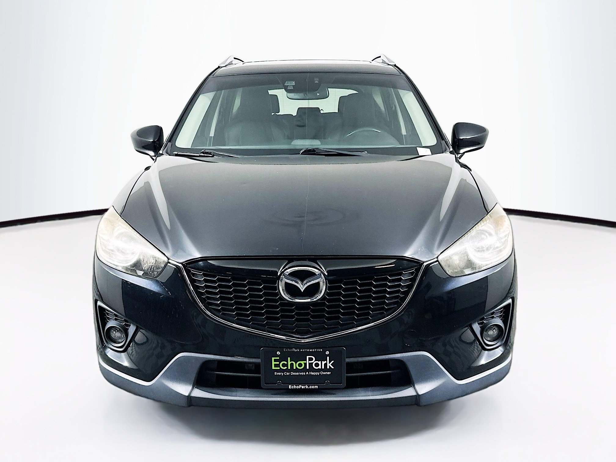 Used 2014 MAZDA CX-5 Grand Touring image 2