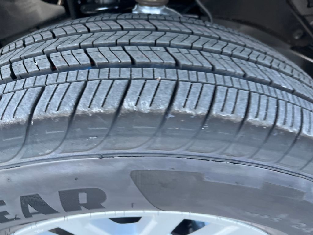 New 2026 Toyota Tacoma SR5 image 27