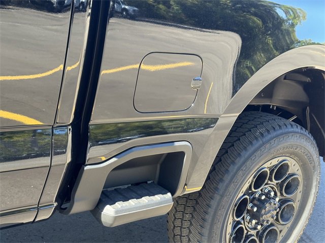 New 2026 Ford F250 XLT w/ XLT Premium Package image 7
