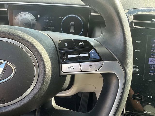 Used 2022 Hyundai Tucson SEL w/ Convenience + Premium Package image 30