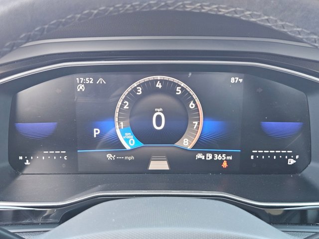 Used 2024 Volkswagen Jetta SE FWD image 14