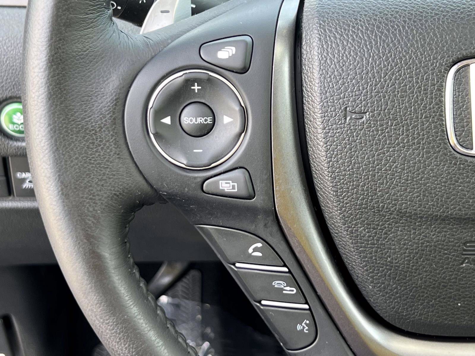 Certified 2023 Honda Ridgeline RTL image 21