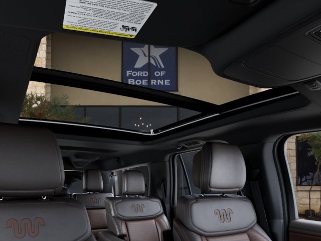 New 2027 Ford Expedition Max King Ranch AWD/4WD image 22