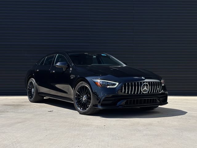 Used 2022 Mercedes-Benz AMG GT 53 image 9
