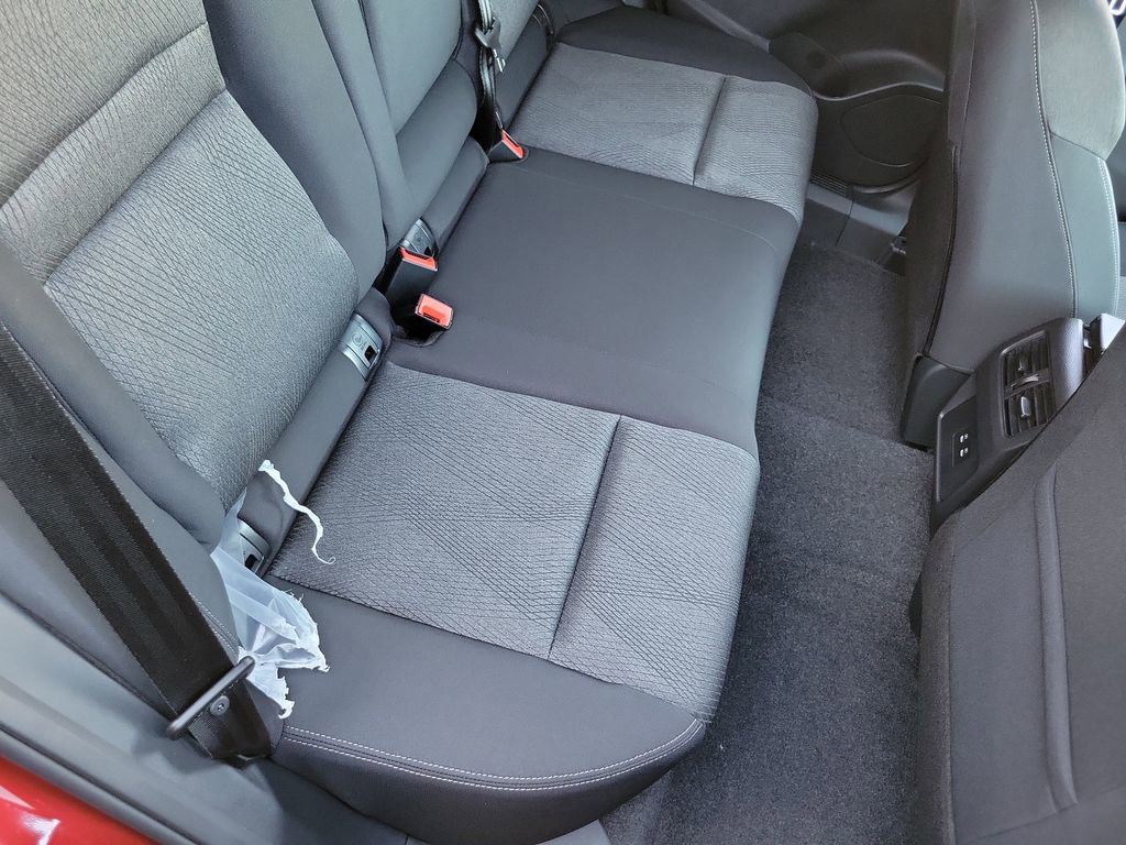 New 2026 Nissan Rogue SV image 19