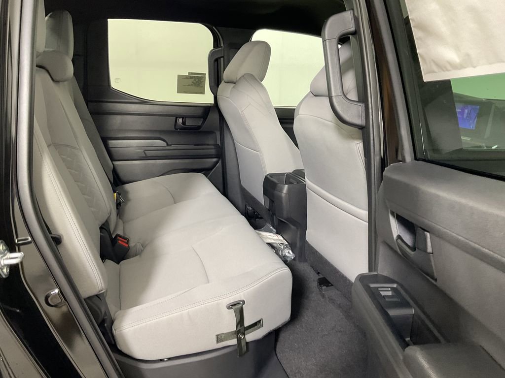 New 2025 Toyota Tacoma SR5 image 19