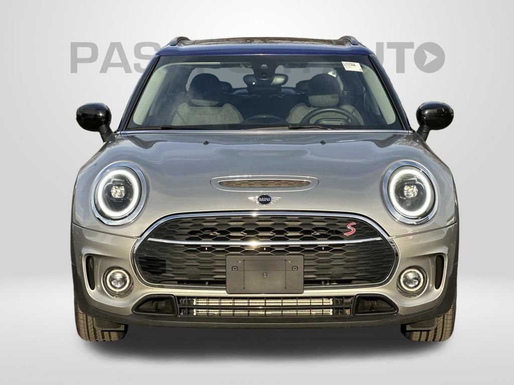 Used 2024 MINI Cooper Clubman S image 8