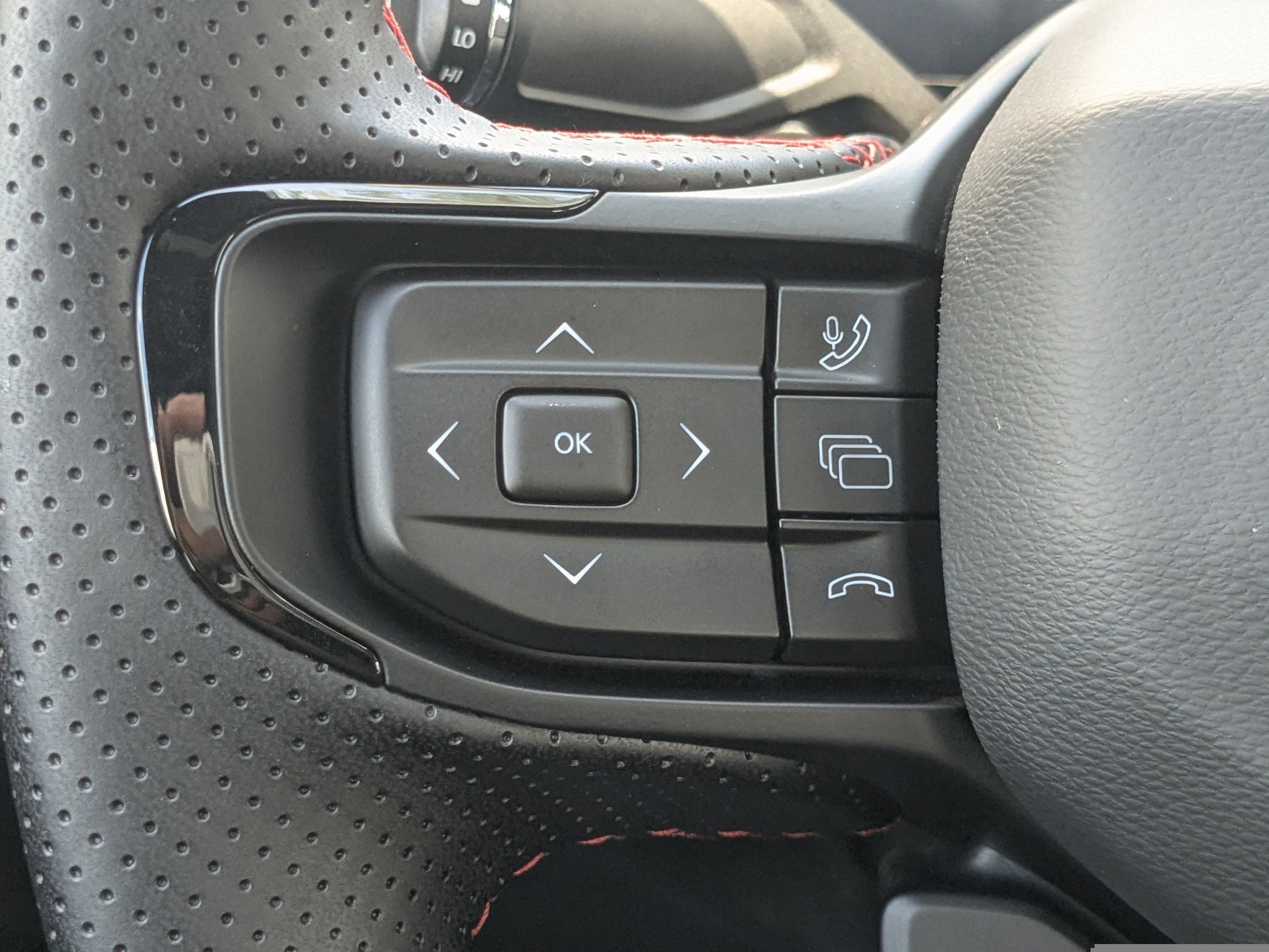 New 2026 Dodge Charger GT AWD/4WD image 21