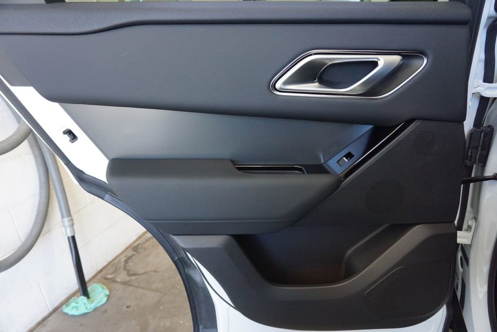 New 2026 Land Rover Range Rover Velar S image 28