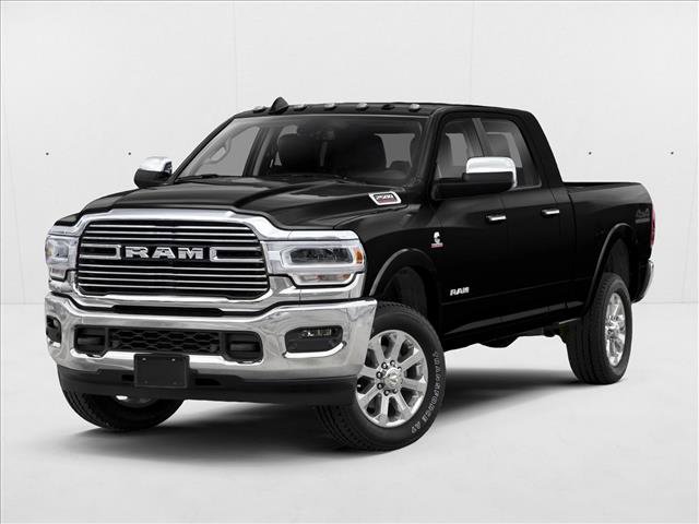 Used 2022 RAM 2500 Limited w/ Night Edition