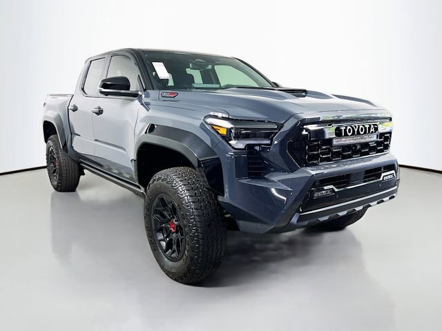 New 2026 Toyota Tacoma TRD Pro image 1