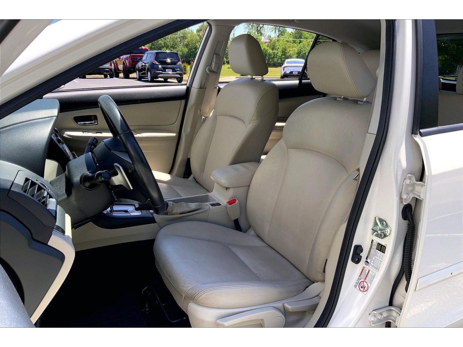 Used 2014 Subaru Crosstrek 2.0i Limited w/ Popular Package #2 AWD/4WD image 23