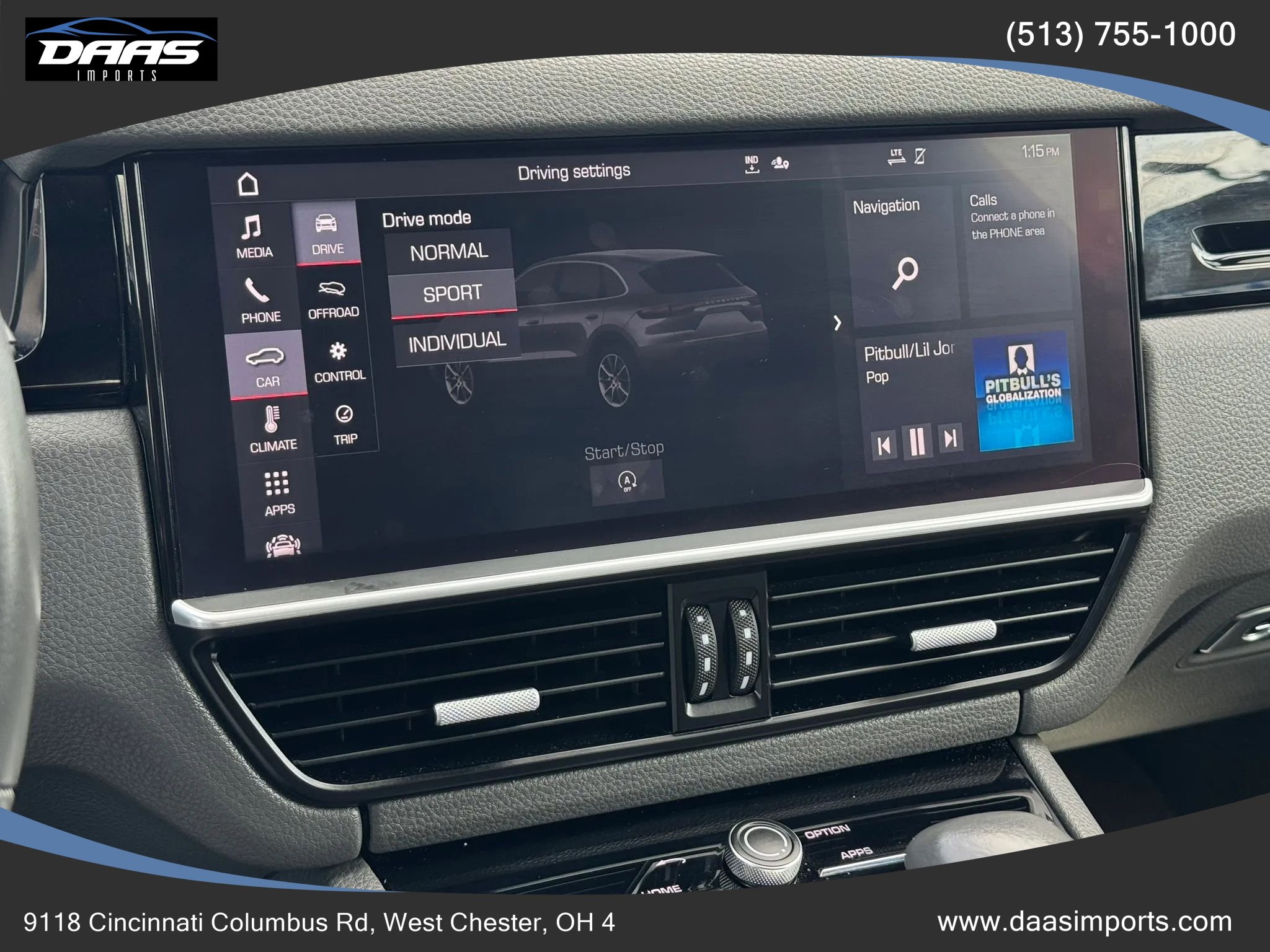 Used 2020 Porsche Cayenne image 74