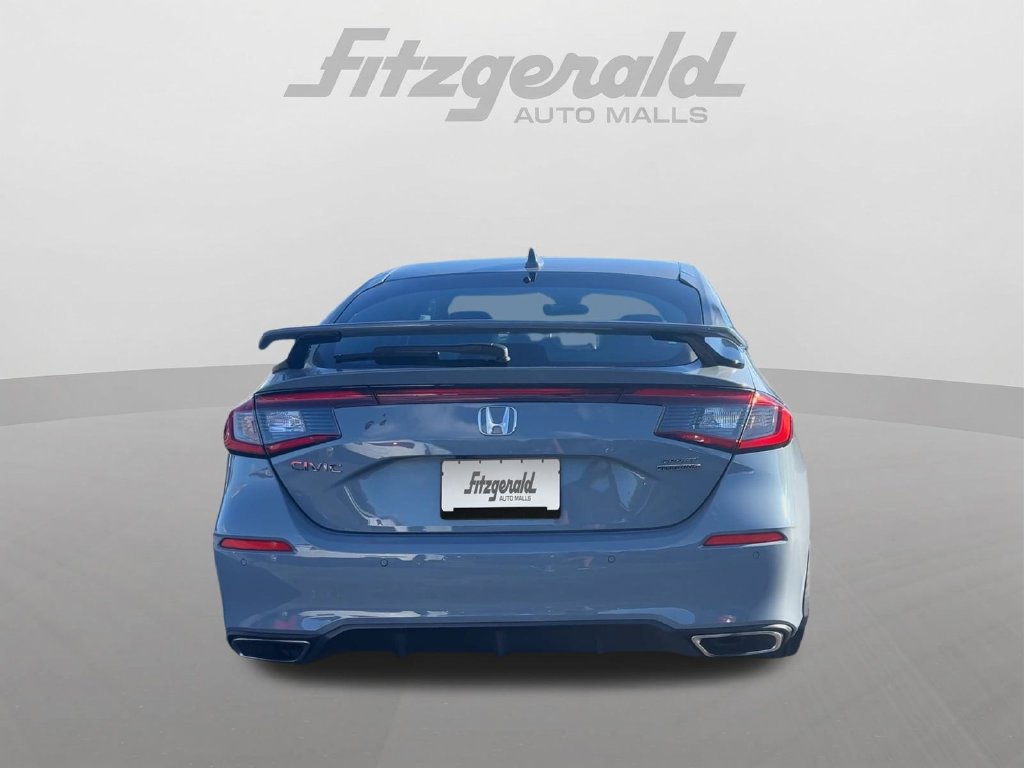 Used 2023 Honda Civic Sport Touring image 7