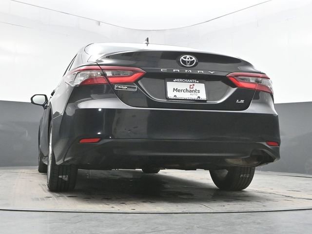 Used 2023 Toyota Camry LE FWD image 29