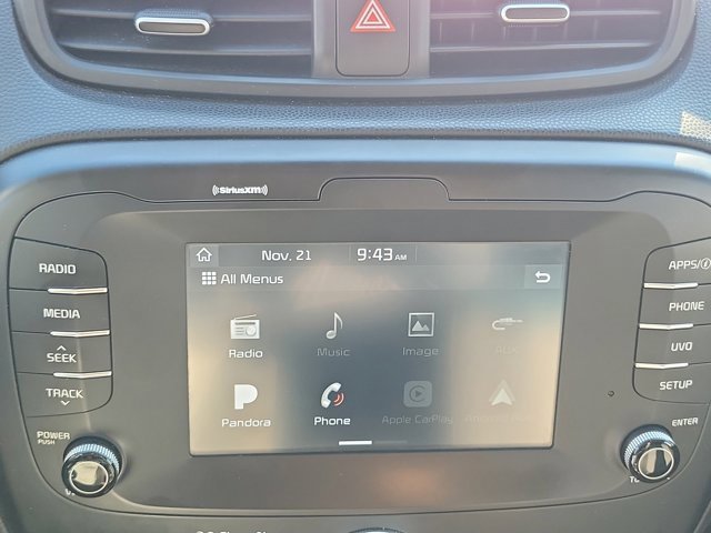 Used 2018 Kia Soul + image 20