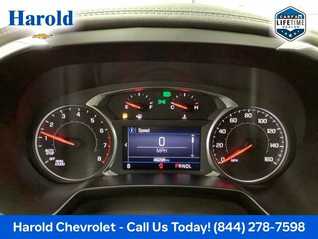 Used 2021 Chevrolet Blazer LT image 15