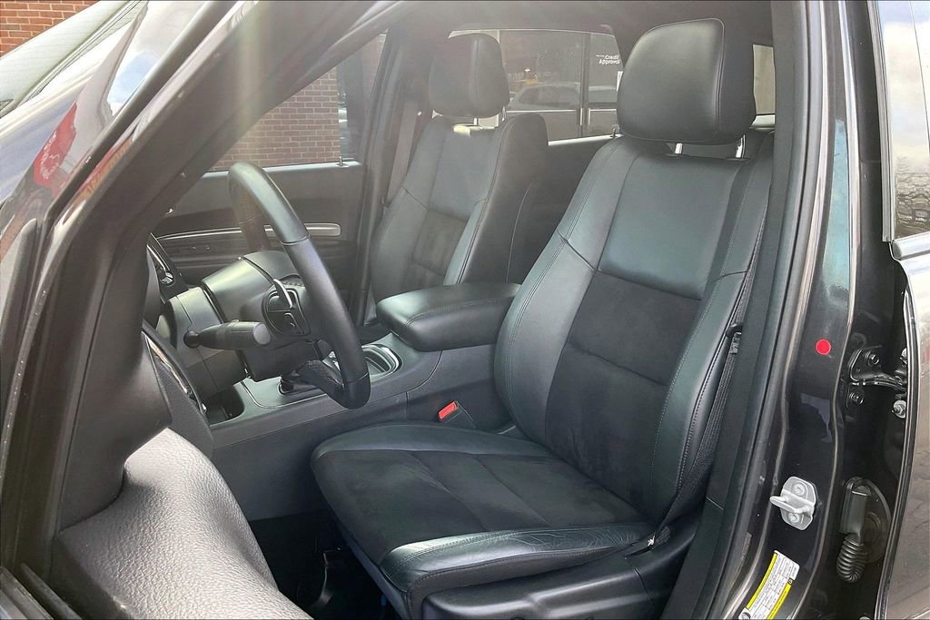 Used 2020 Dodge Durango GT image 24