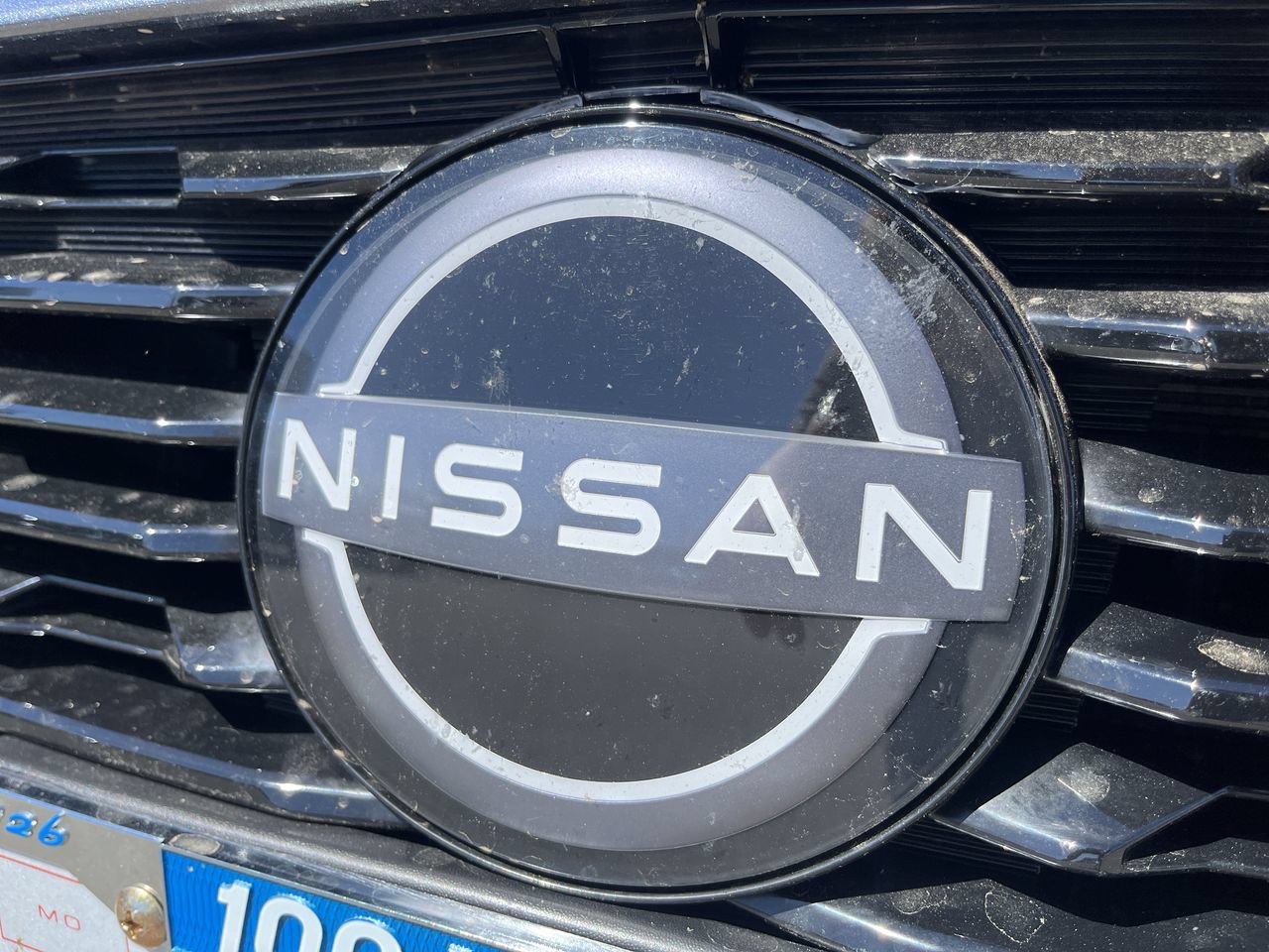 Used 2025 Nissan Sentra SR FWD image 27