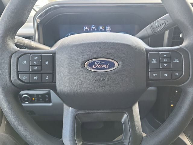 New 2026 Ford F250 XLT w/ XLT Premium Package AWD/4WD image 11