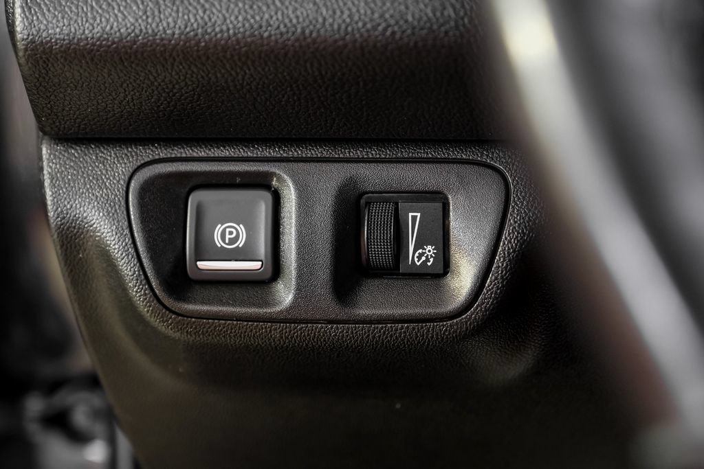 Used 2019 GMC Acadia Denali AWD/4WD image 26
