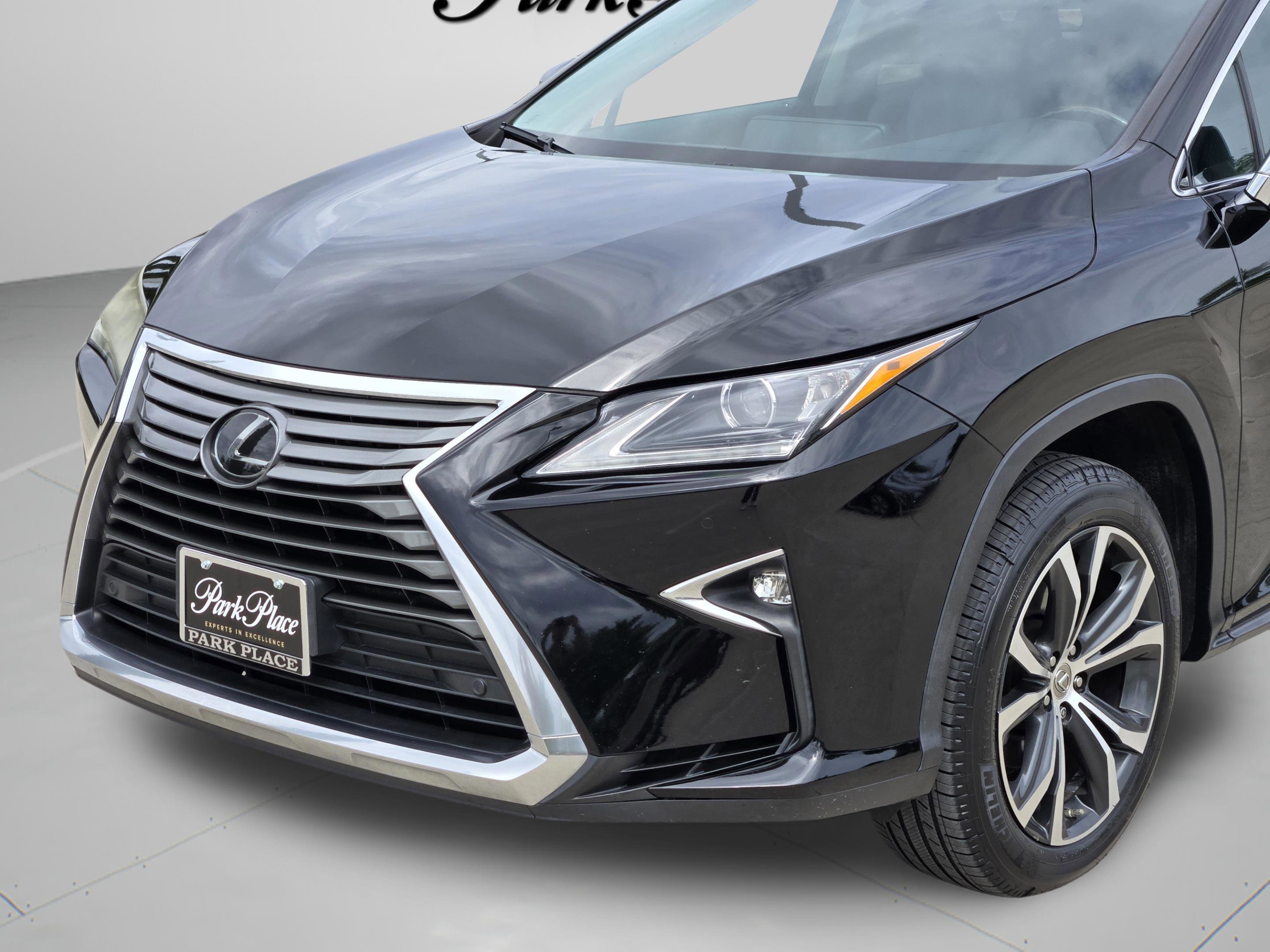 Used 2017 Lexus RX 350 FWD image 32
