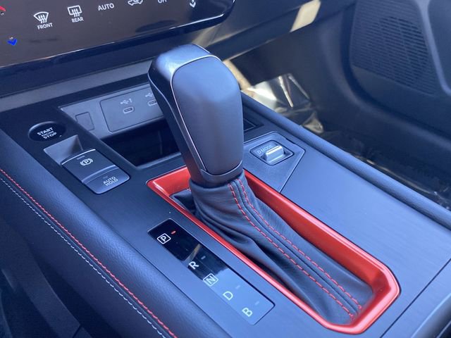 New 2026 Nissan Kicks SR w/ Cold Weather Package image 21