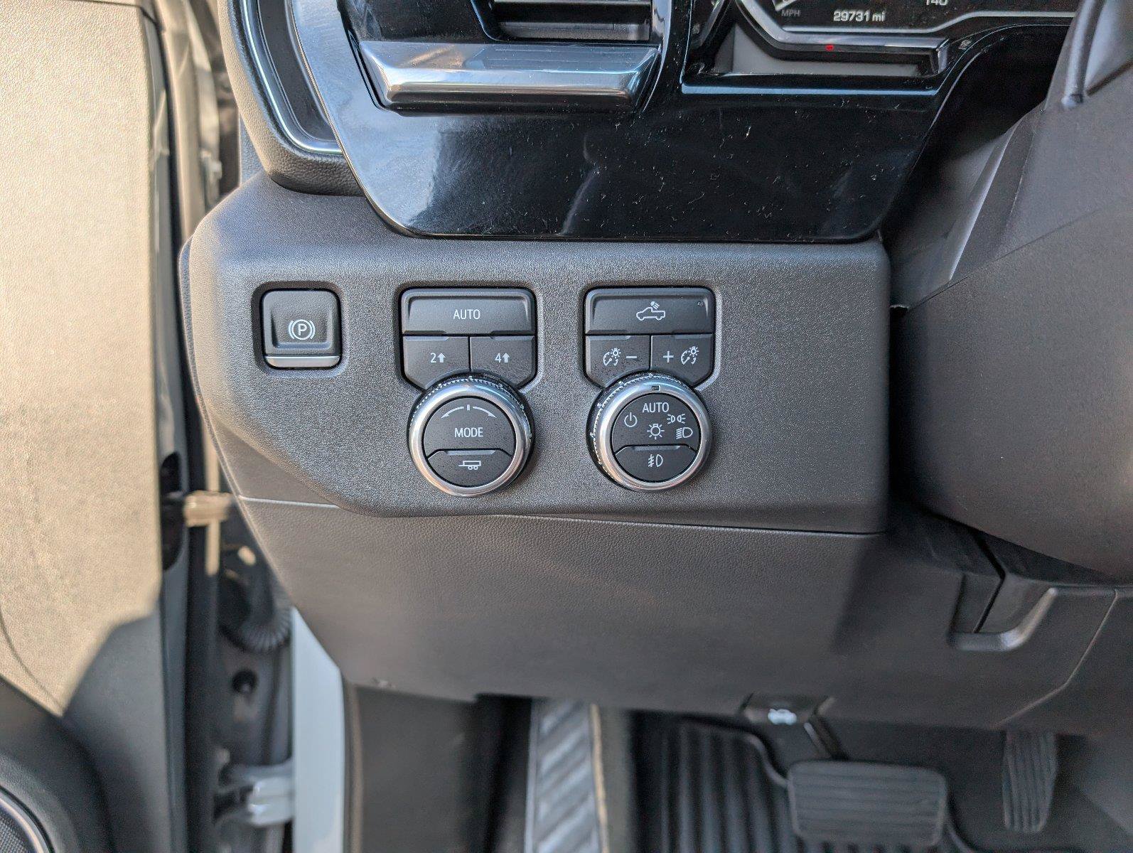 Used 2024 GMC Sierra 1500 Elevation AWD/4WD image 28