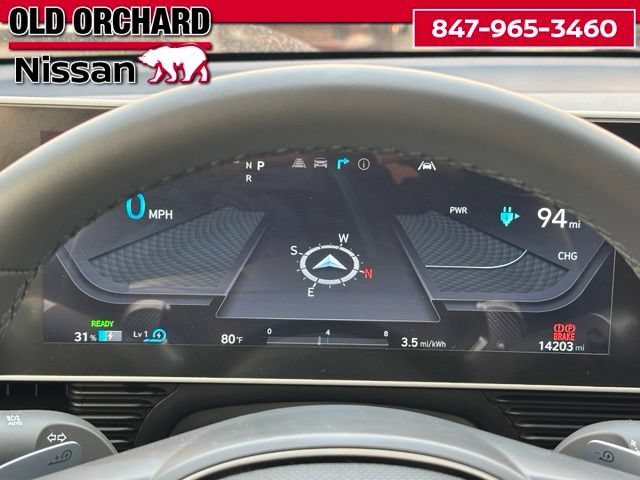 Used 2024 Hyundai Ioniq 5 SE AWD/4WD image 23