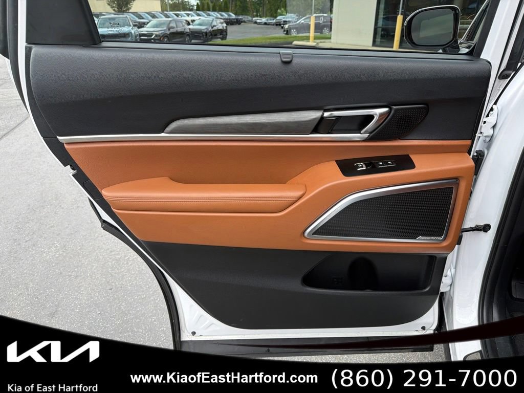 Certified 2024 Kia Telluride SX Prestige X-Pro AWD/4WD image 18