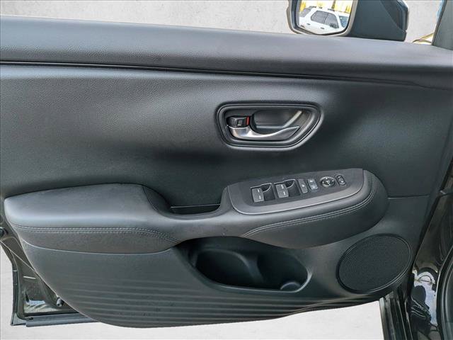 Used 2026 Honda HR-V LX image 10