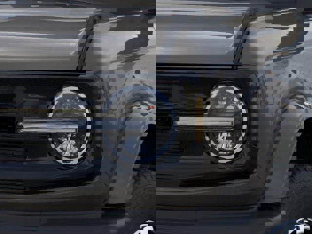 New 2025 Ford Bronco Outer Banks image 20