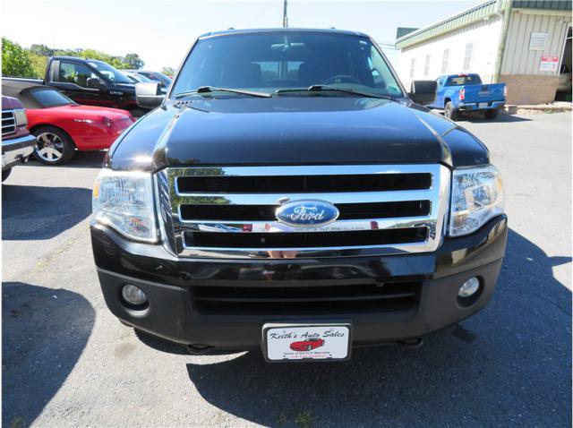 Used 2007 Ford Expedition EL XLT AWD/4WD image 15