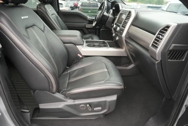 Used 2020 Ford F250 Platinum image 19