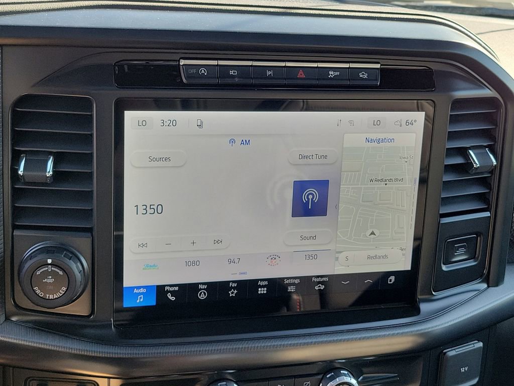 Used 2026 Ford F150 Raptor image 9