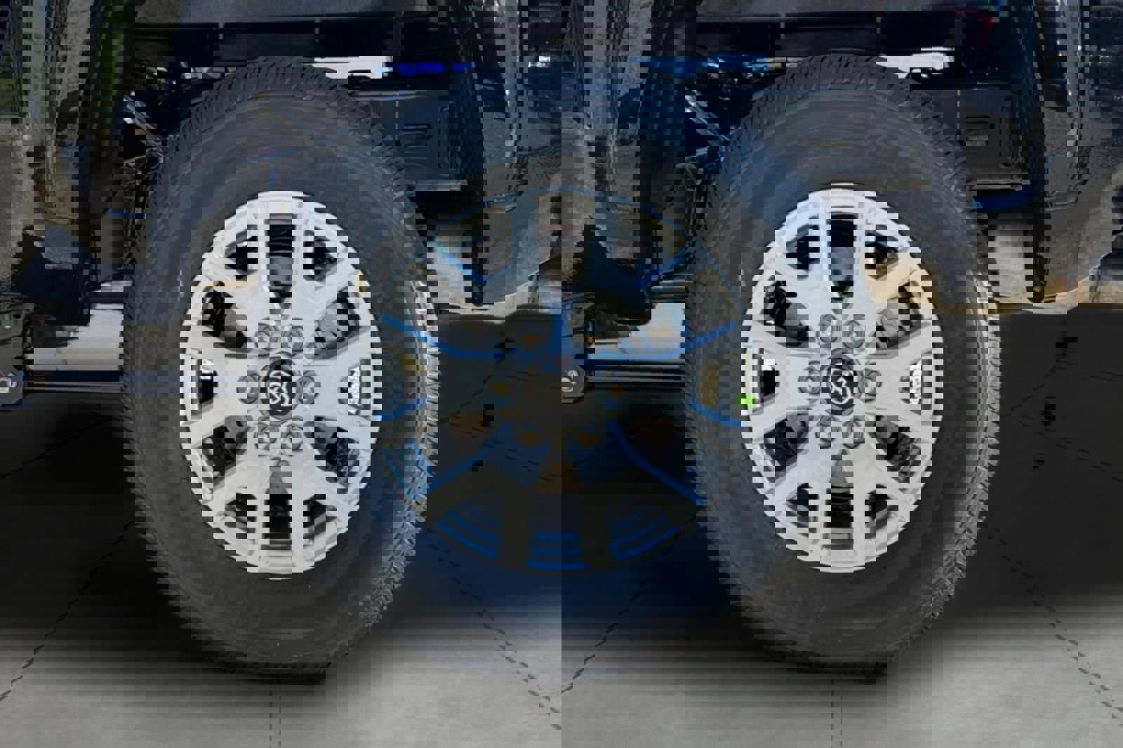 New 2026 Toyota Tacoma SR5 image 32